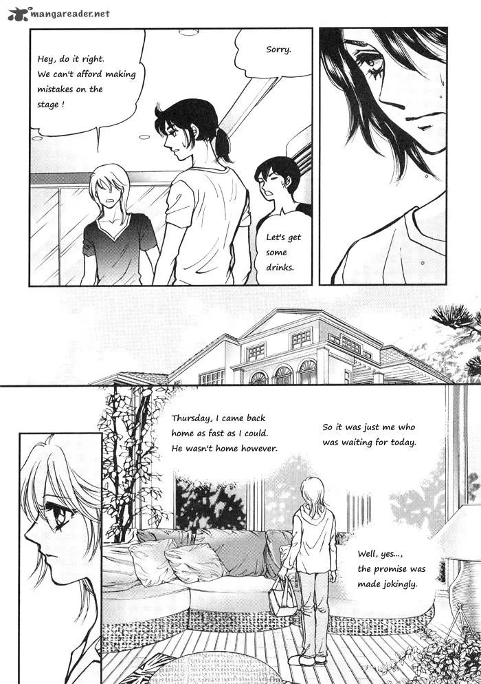 Seol Hui Chapter 4 page 107