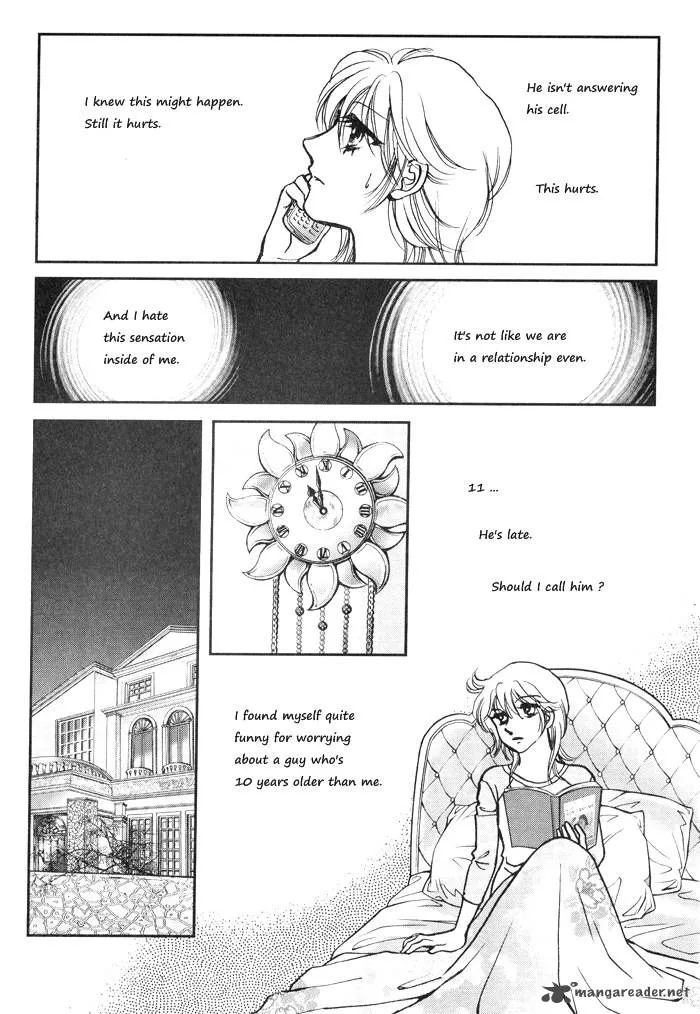 Seol Hui Chapter 4 page 108