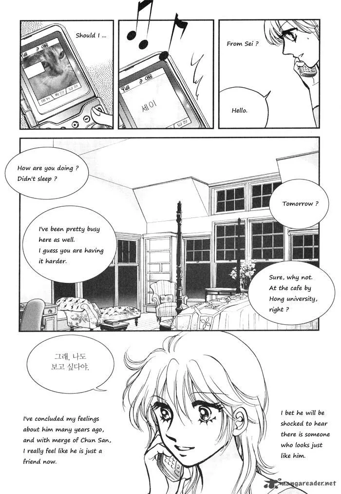 Seol Hui Chapter 4 page 109