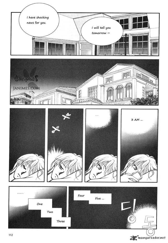 Seol Hui Chapter 4 page 110