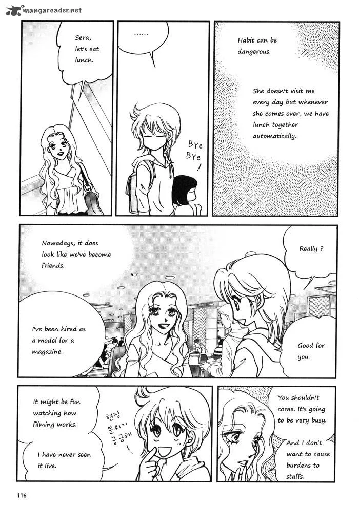 Seol Hui Chapter 4 page 114