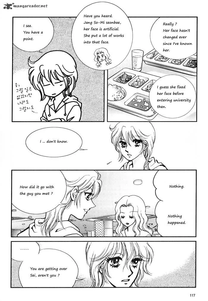 Seol Hui Chapter 4 page 115