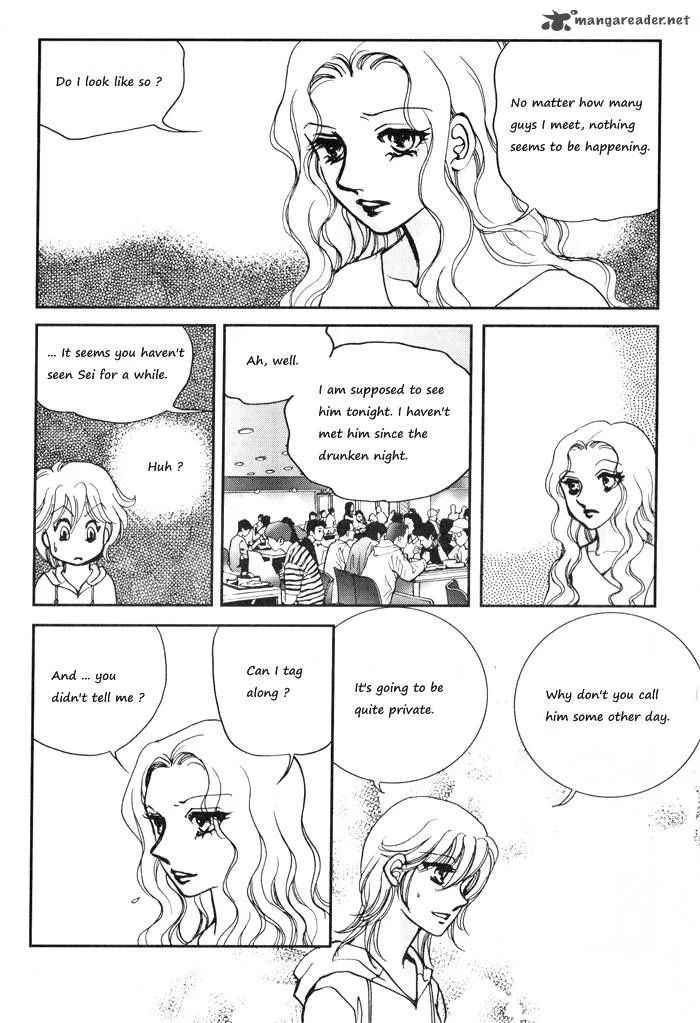 Seol Hui Chapter 4 page 116