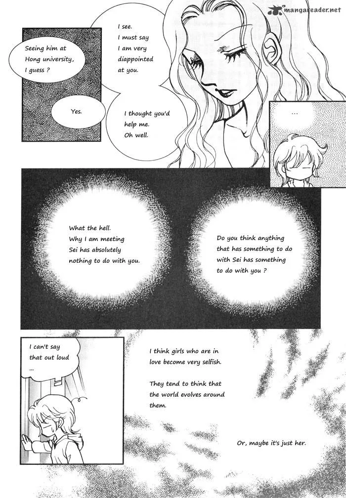 Seol Hui Chapter 4 page 117