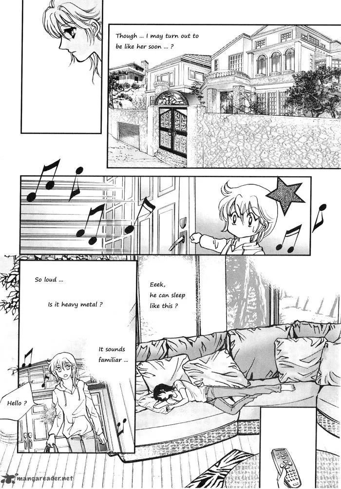 Seol Hui Chapter 4 page 118