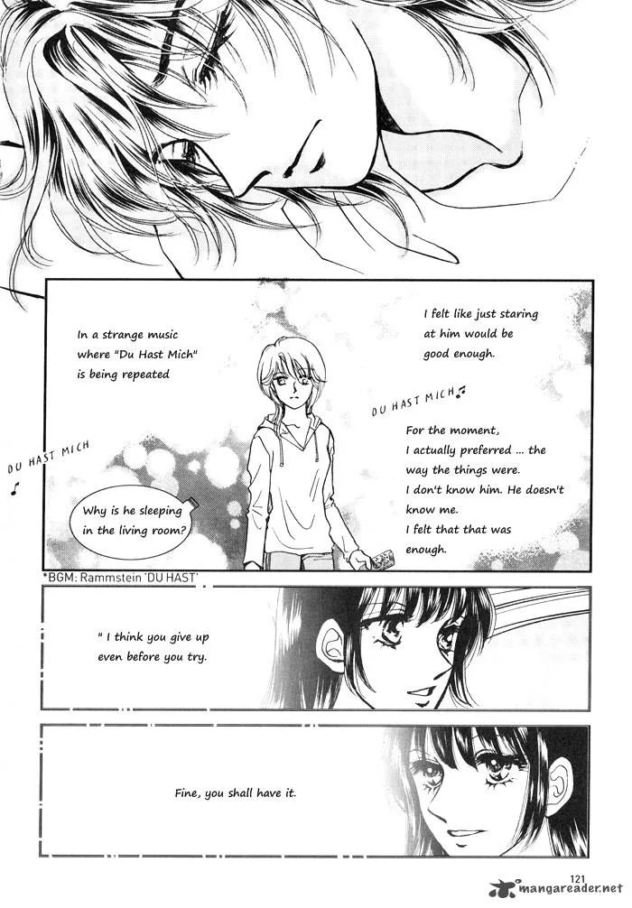 Seol Hui Chapter 4 page 119
