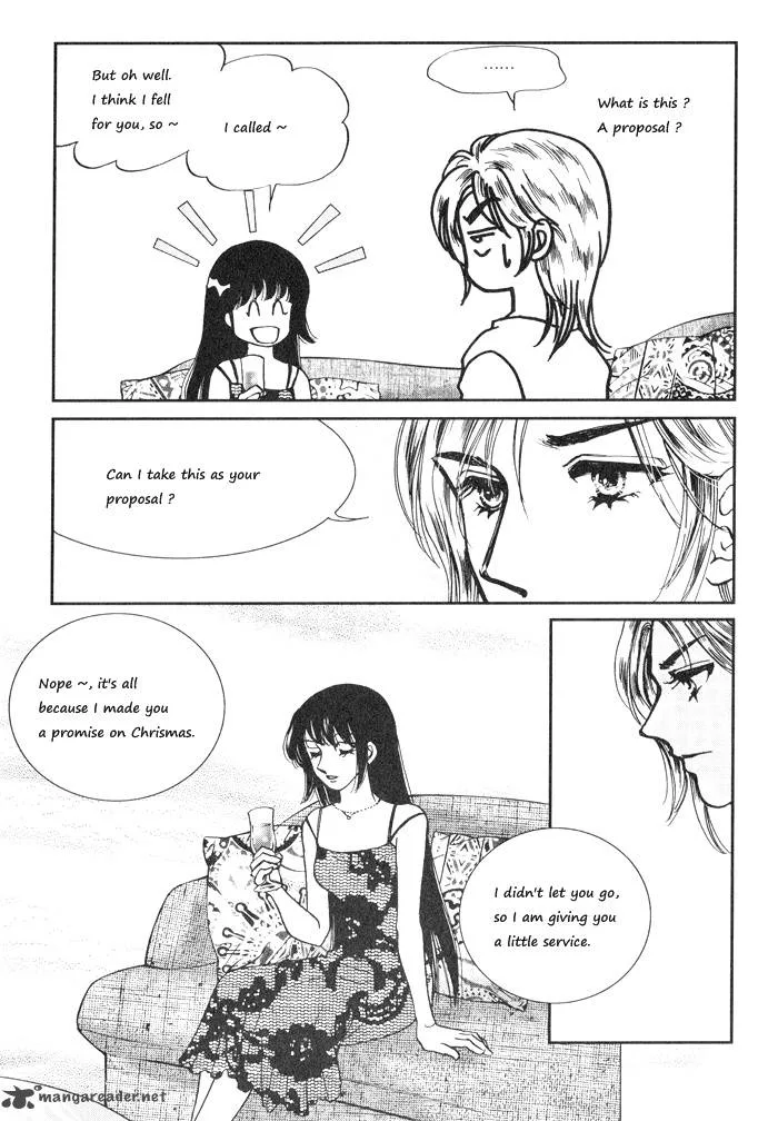 Seol Hui Chapter 4 page 123
