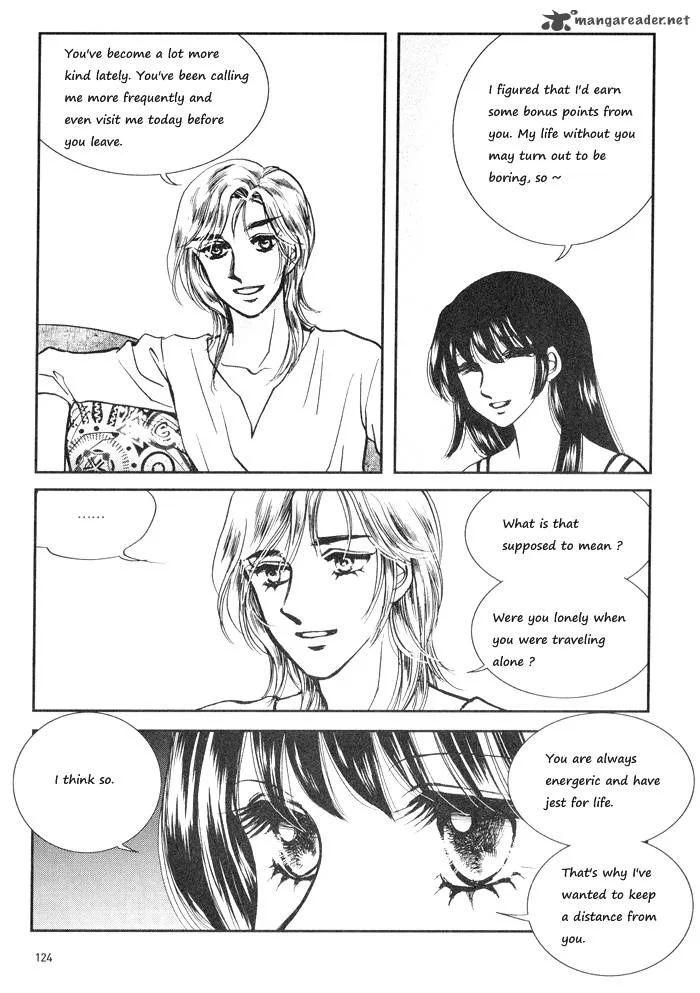 Seol Hui Chapter 4 page 122