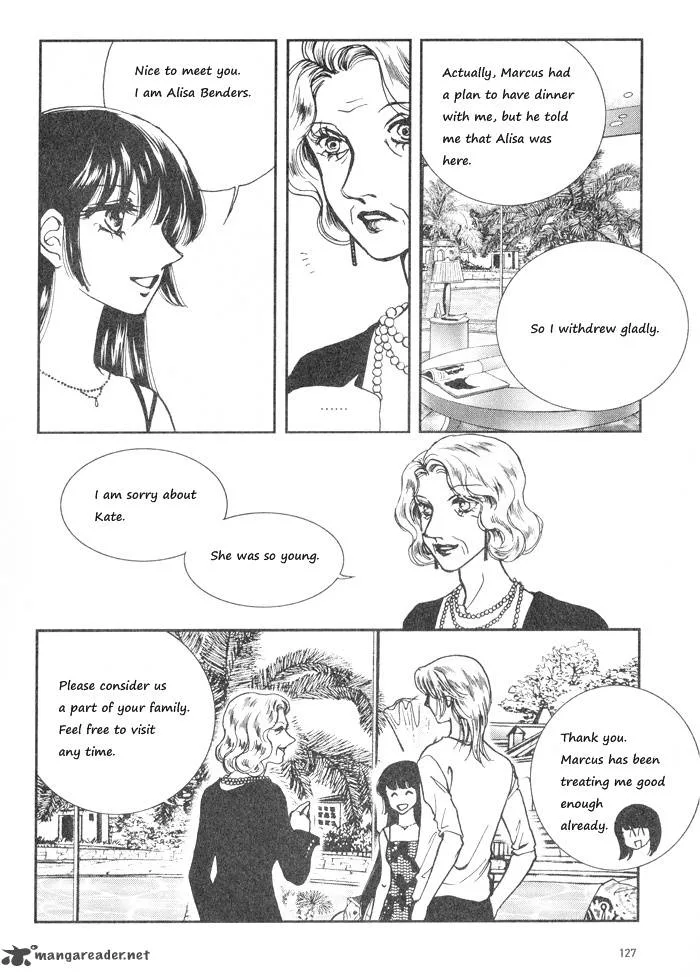 Seol Hui Chapter 4 page 125