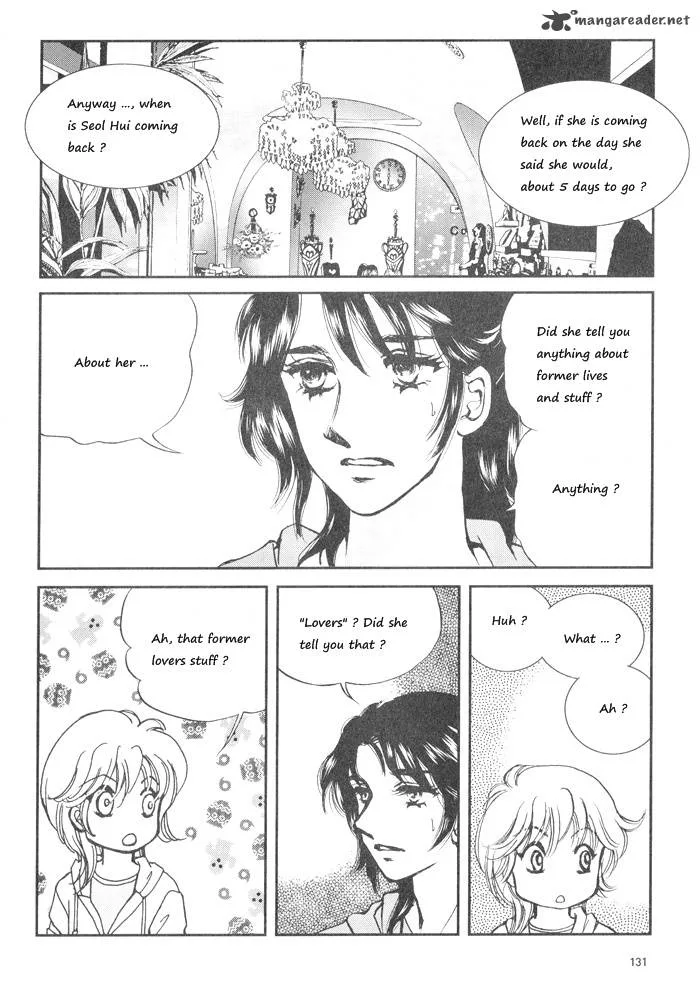 Seol Hui Chapter 4 page 129