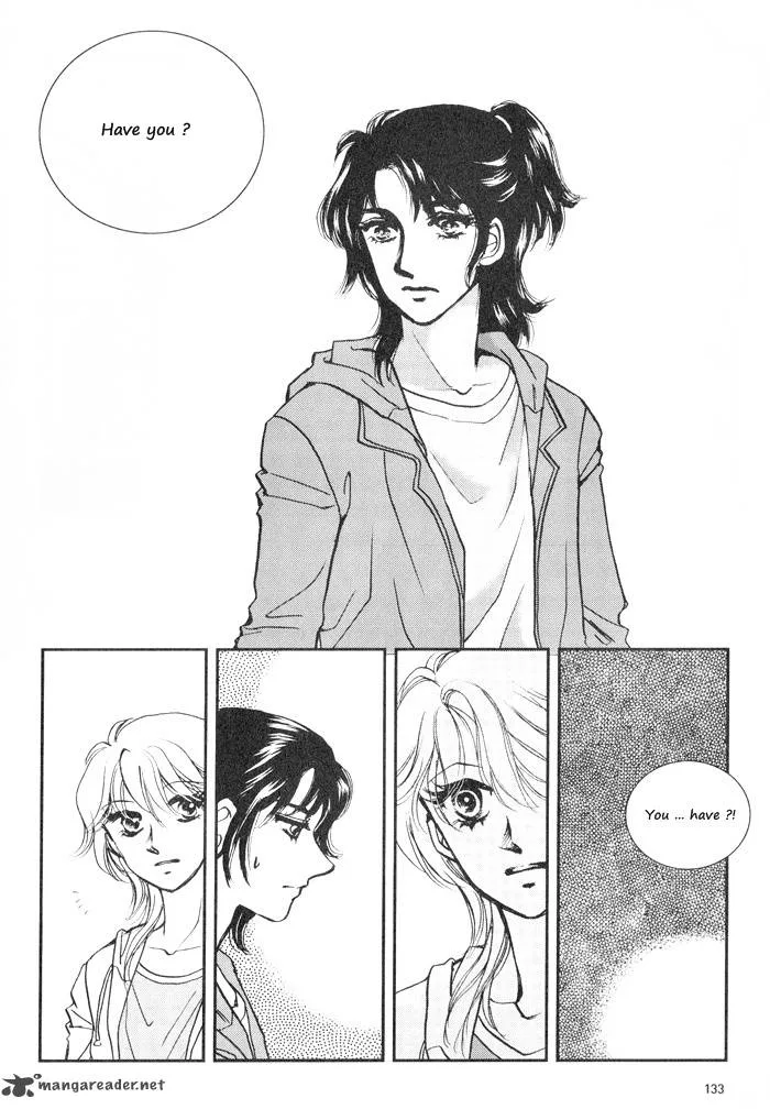 Seol Hui Chapter 4 page 131