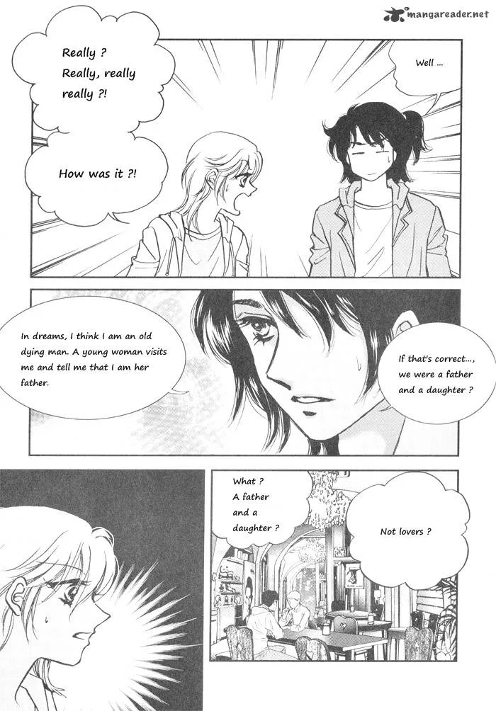 Seol Hui Chapter 4 page 132