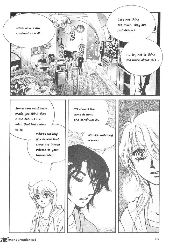 Seol Hui Chapter 4 page 133