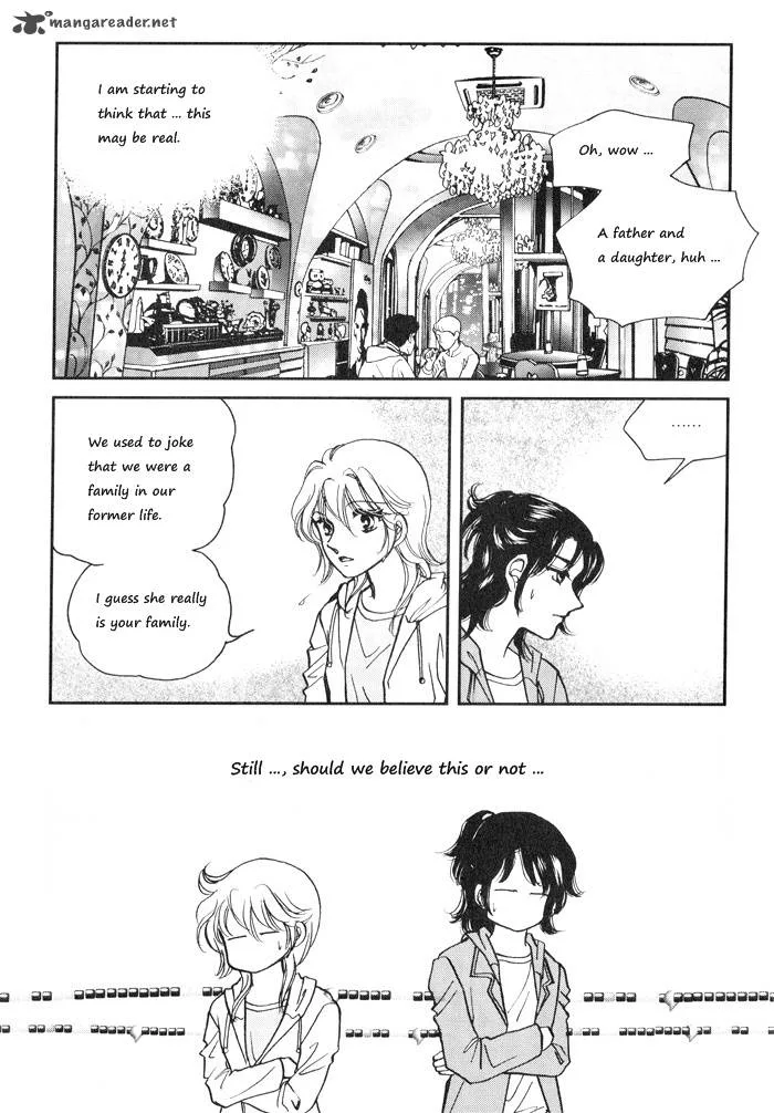 Seol Hui Chapter 4 page 134