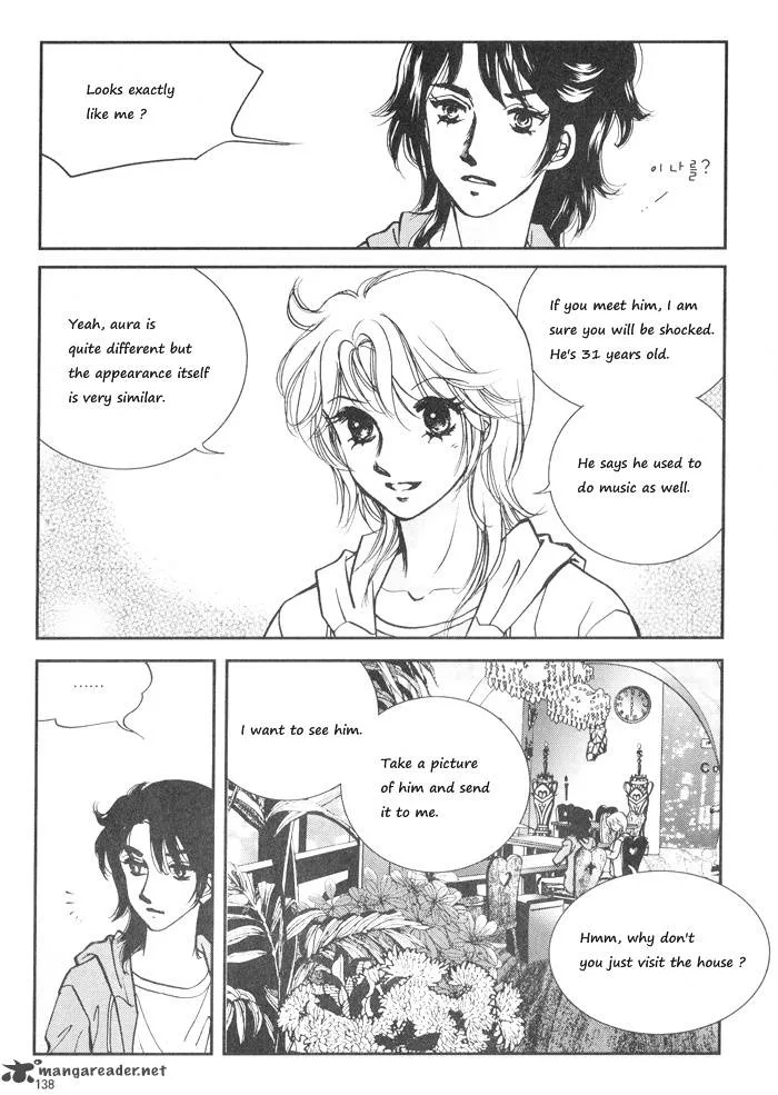 Seol Hui Chapter 4 page 136