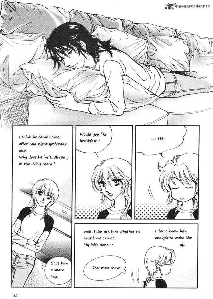 Seol Hui Chapter 4 page 138