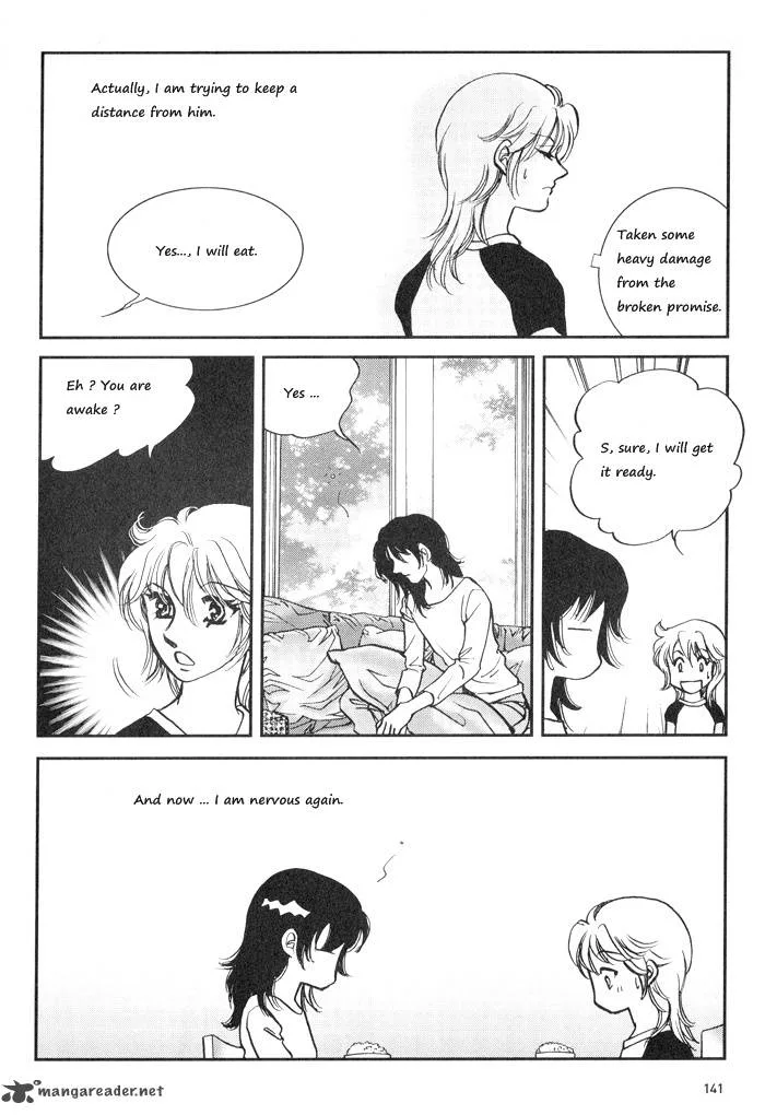 Seol Hui Chapter 4 page 139