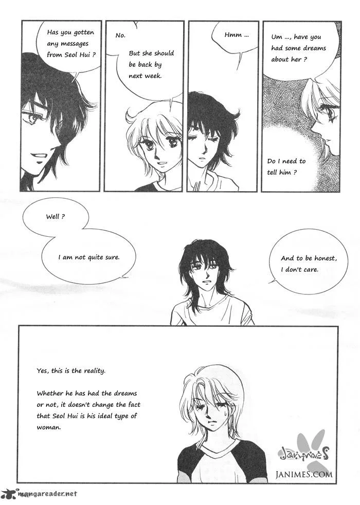 Seol Hui Chapter 4 page 140