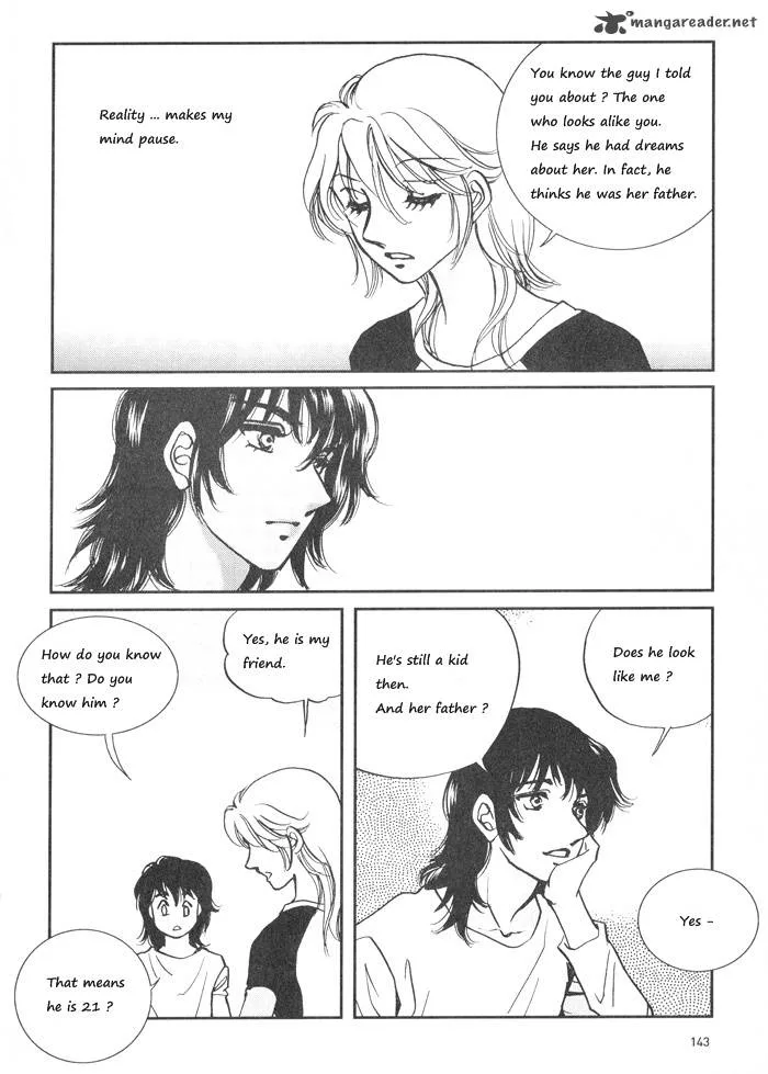 Seol Hui Chapter 4 page 141