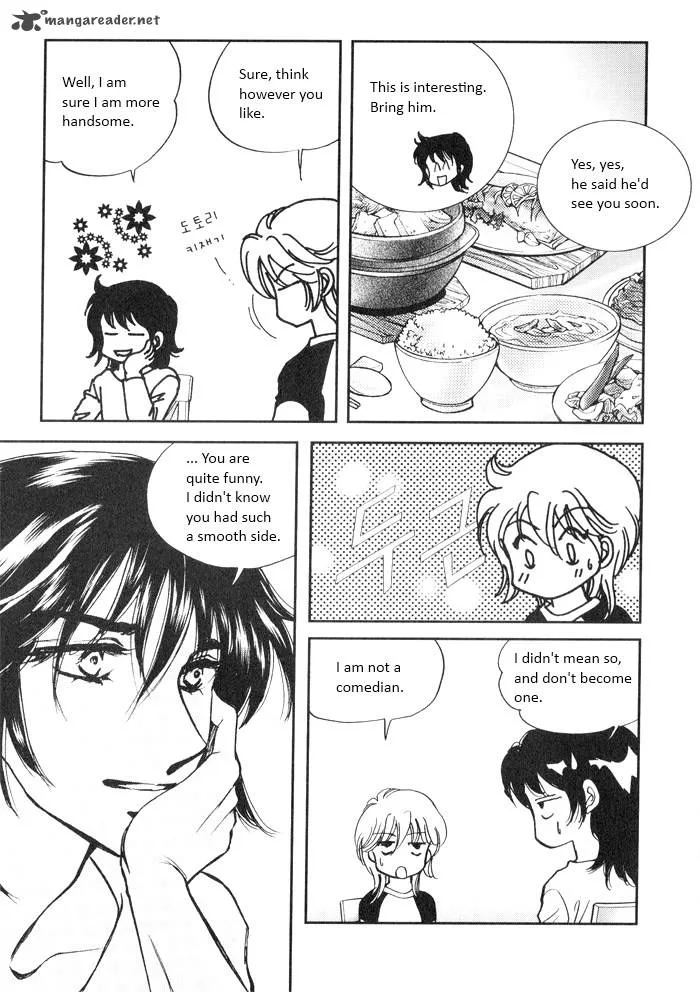 Seol Hui Chapter 4 page 142