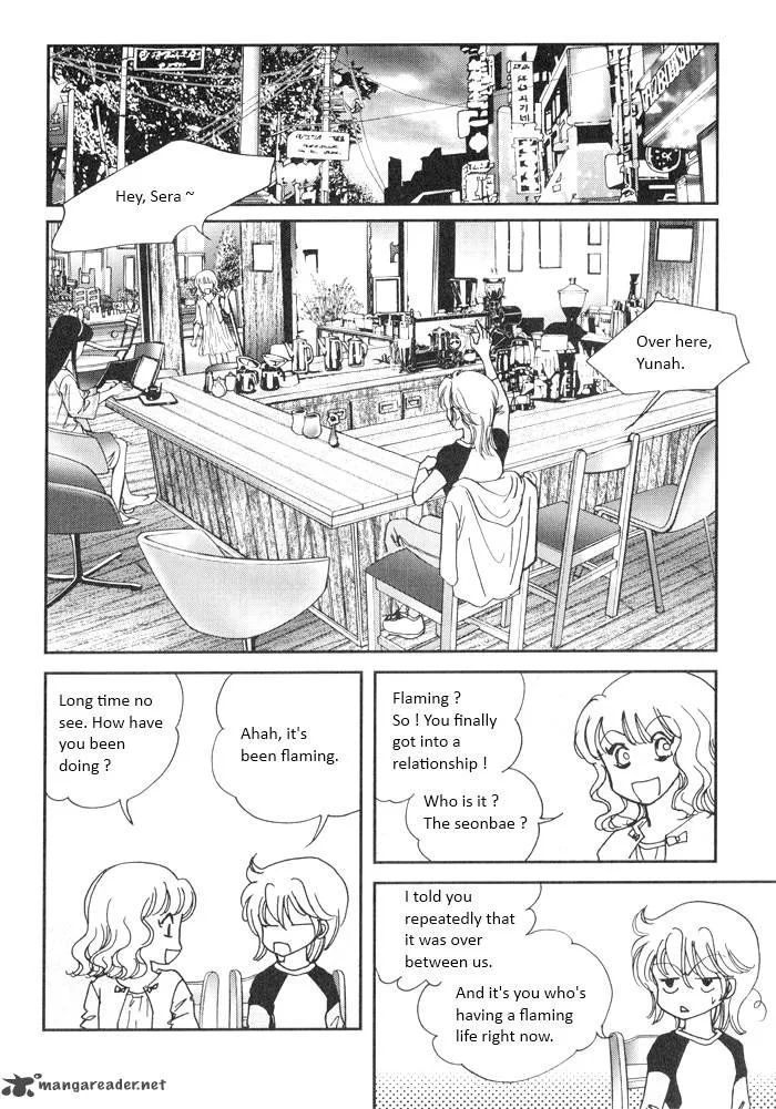 Seol Hui Chapter 4 page 143