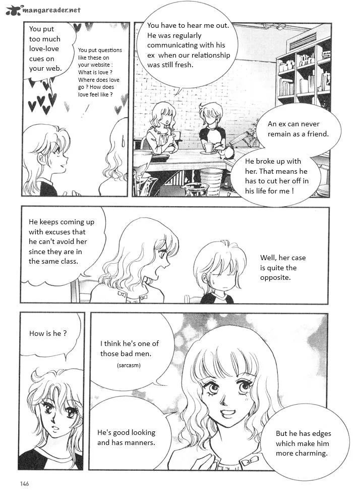Seol Hui Chapter 4 page 144