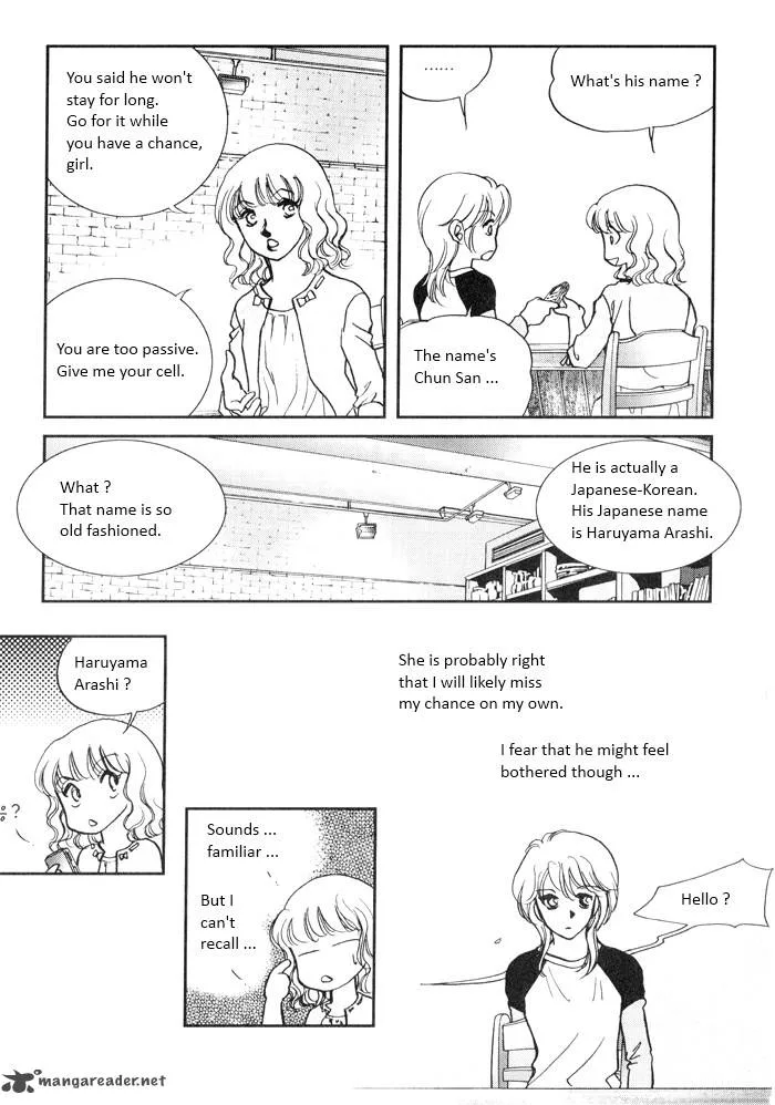 Seol Hui Chapter 4 page 148