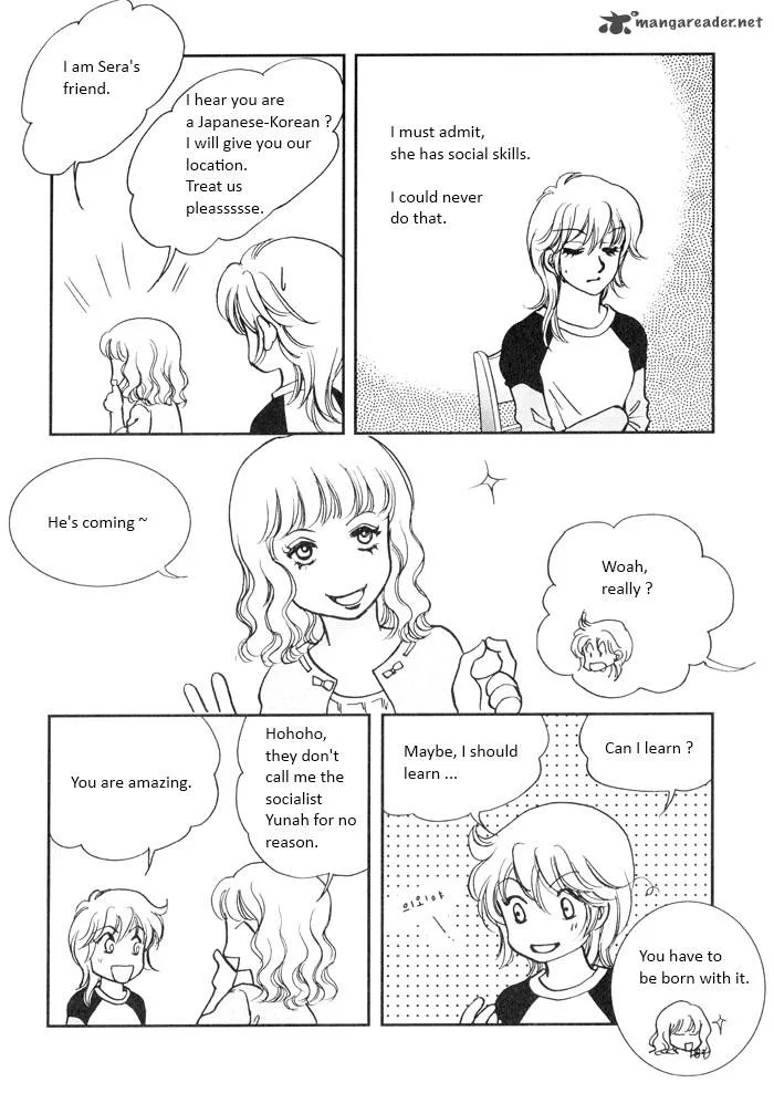 Seol Hui Chapter 4 page 149