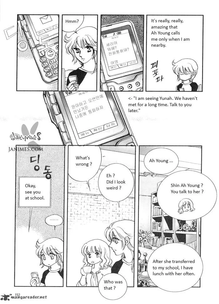 Seol Hui Chapter 4 page 150