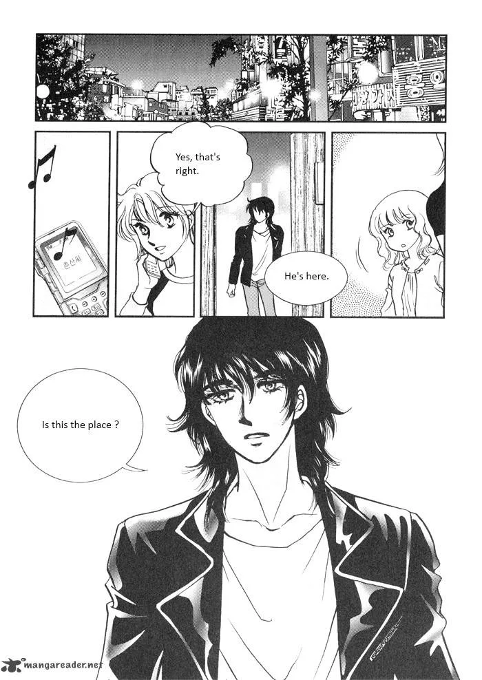 Seol Hui Chapter 4 page 151