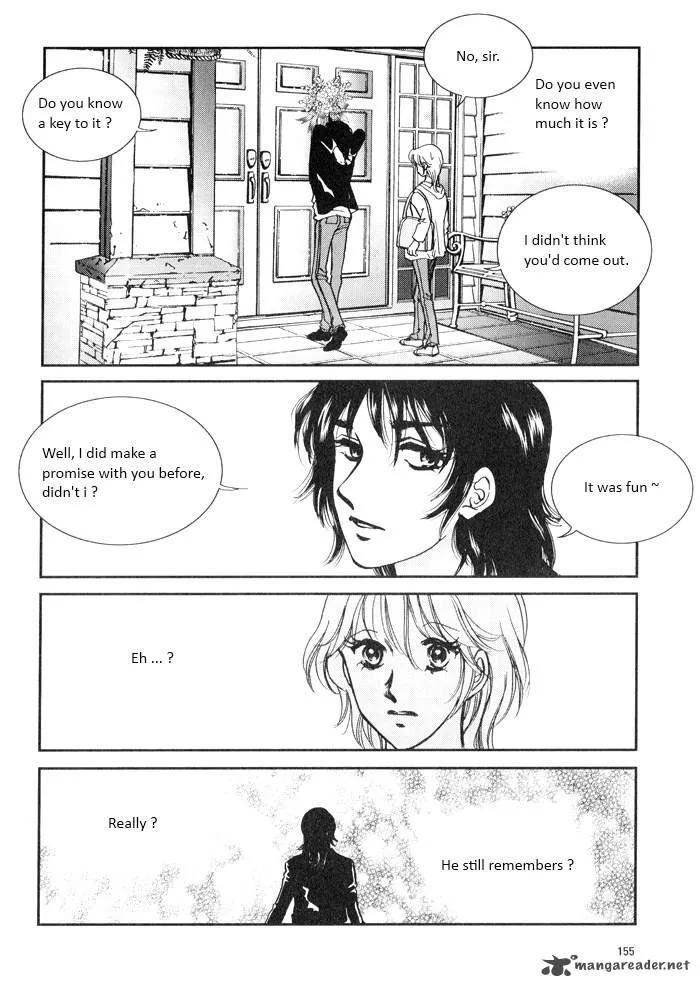 Seol Hui Chapter 4 page 153