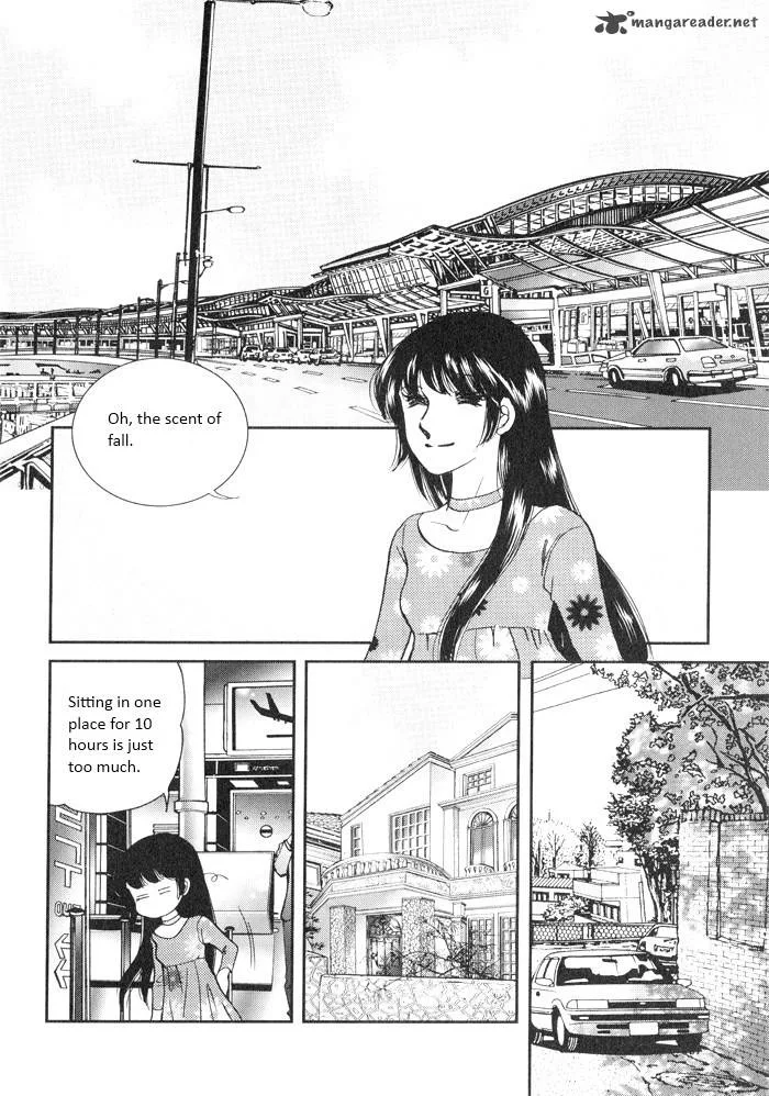 Seol Hui Chapter 4 page 155