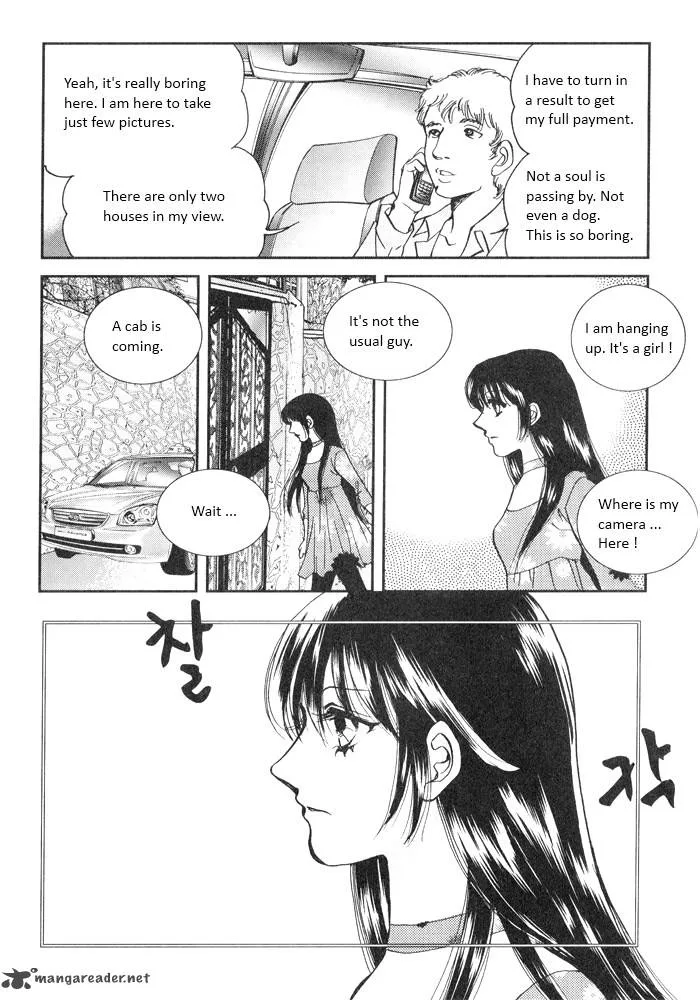 Seol Hui Chapter 4 page 156