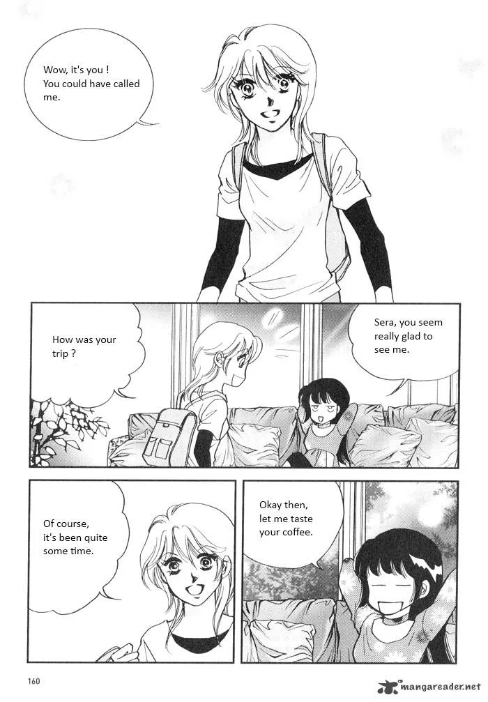 Seol Hui Chapter 4 page 158