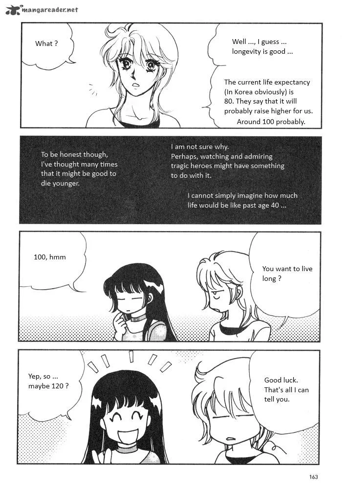 Seol Hui Chapter 4 page 161