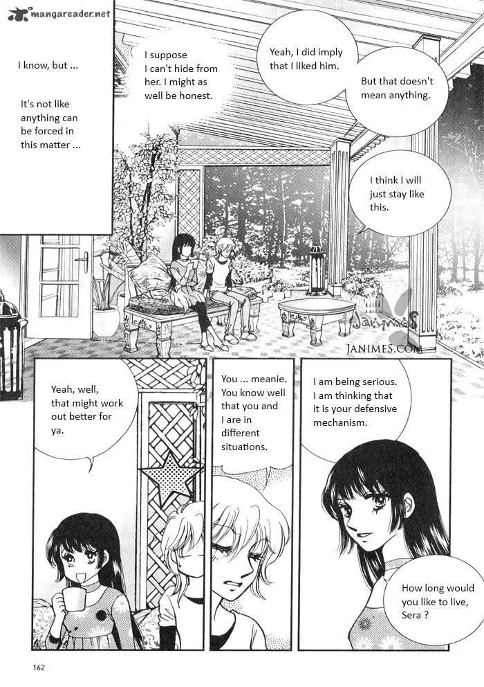Seol Hui Chapter 4 page 160