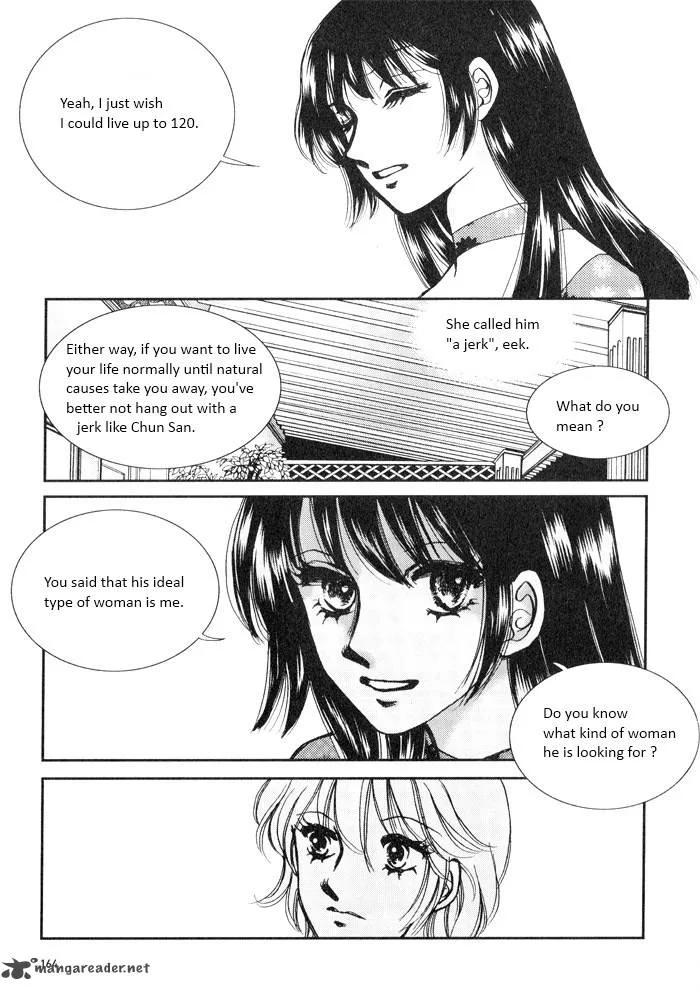 Seol Hui Chapter 4 page 162