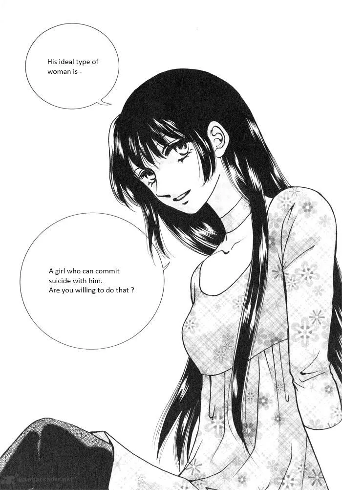Seol Hui Chapter 4 page 163