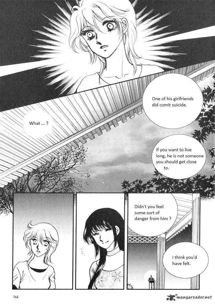Seol Hui Chapter 4 page 164