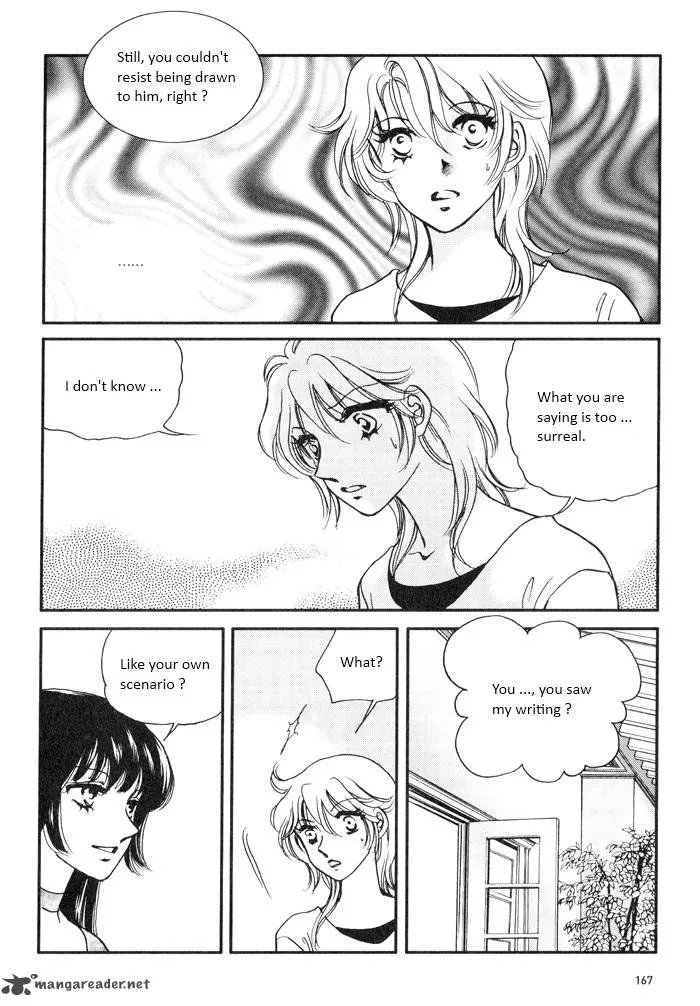 Seol Hui Chapter 4 page 165