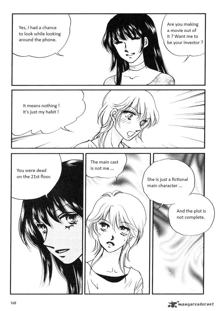 Seol Hui Chapter 4 page 166
