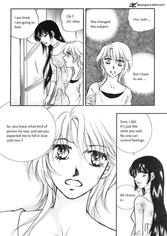 Seol Hui Chapter 4 page 169