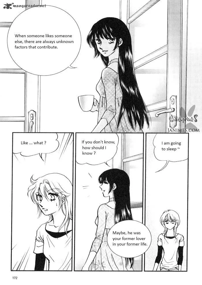 Seol Hui Chapter 4 page 170