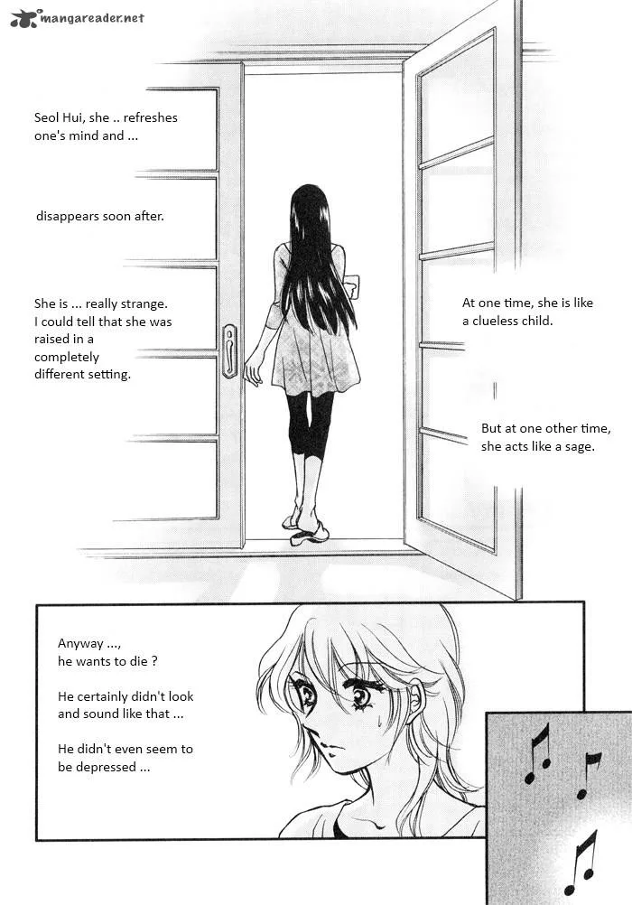 Seol Hui Chapter 4 page 171