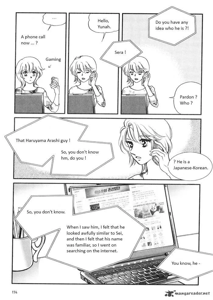 Seol Hui Chapter 4 page 172