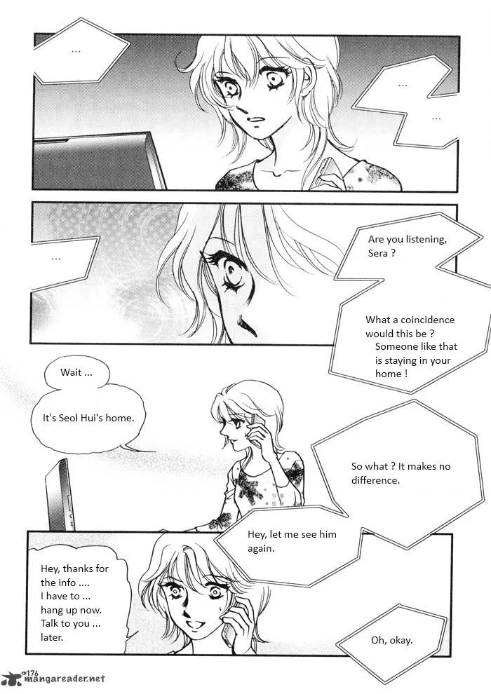 Seol Hui Chapter 4 page 174