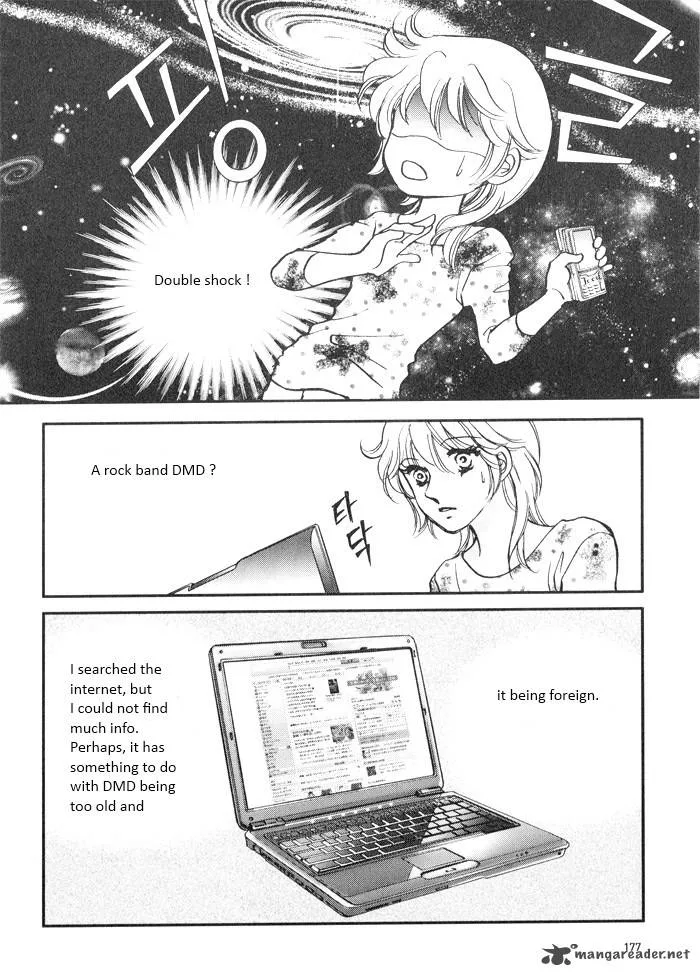 Seol Hui Chapter 4 page 175