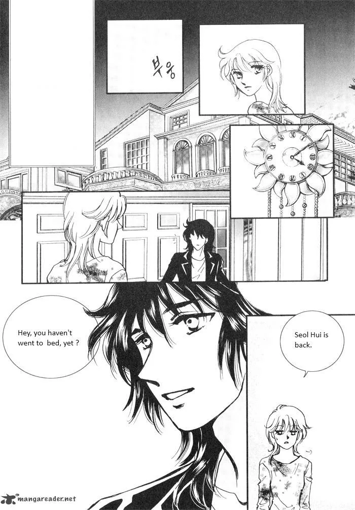 Seol Hui Chapter 4 page 177