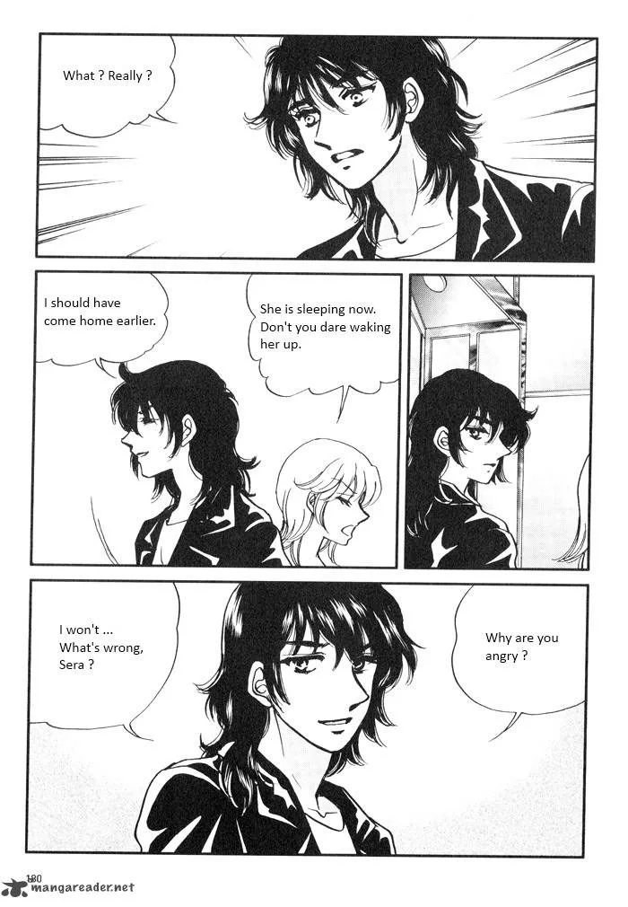 Seol Hui Chapter 4 page 178