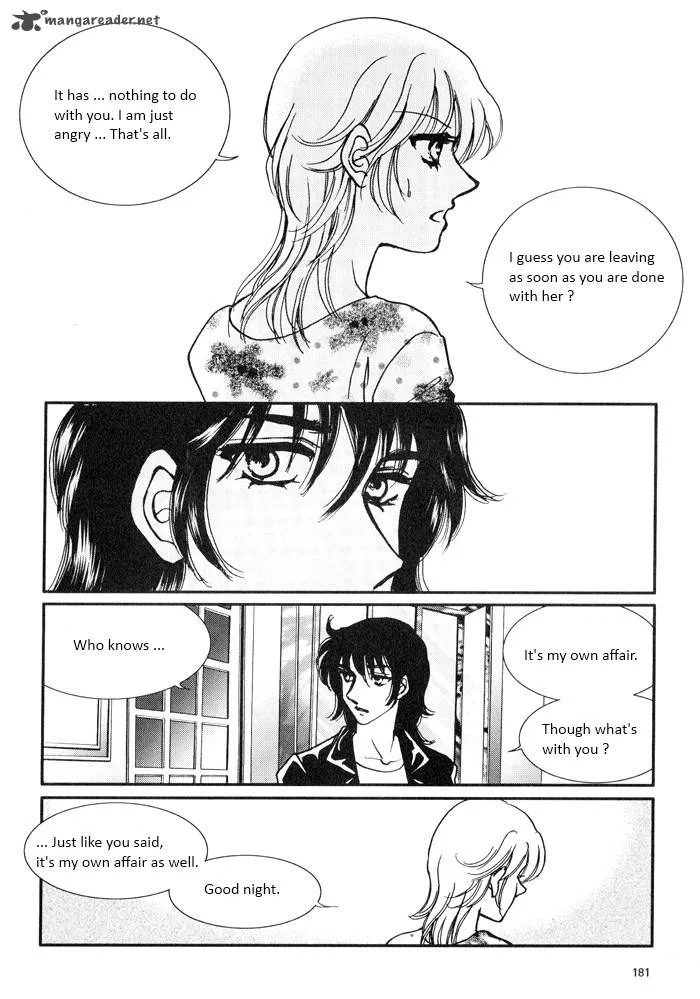 Seol Hui Chapter 4 page 179